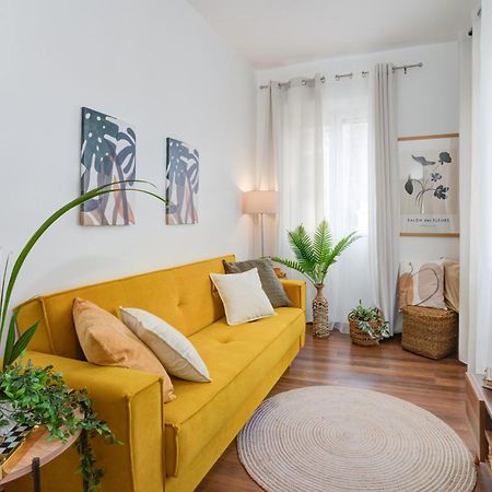 Semeli Old Town Corfu Retreat With Amazing Views Apartment Exterior photo