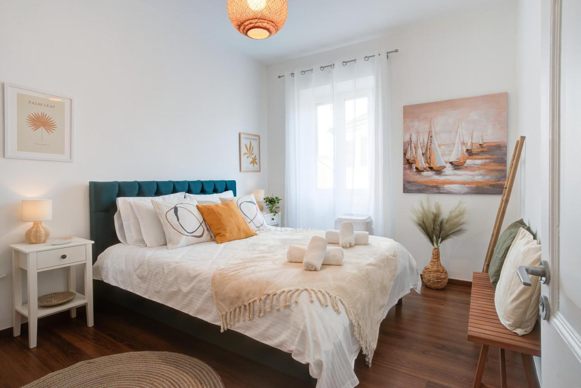 Semeli Old Town Corfu Retreat With Amazing Views Apartment Exterior photo
