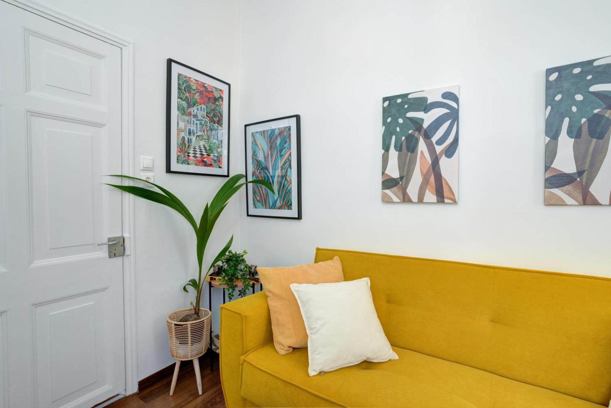 Semeli Old Town Corfu Retreat With Amazing Views Apartment Exterior photo
